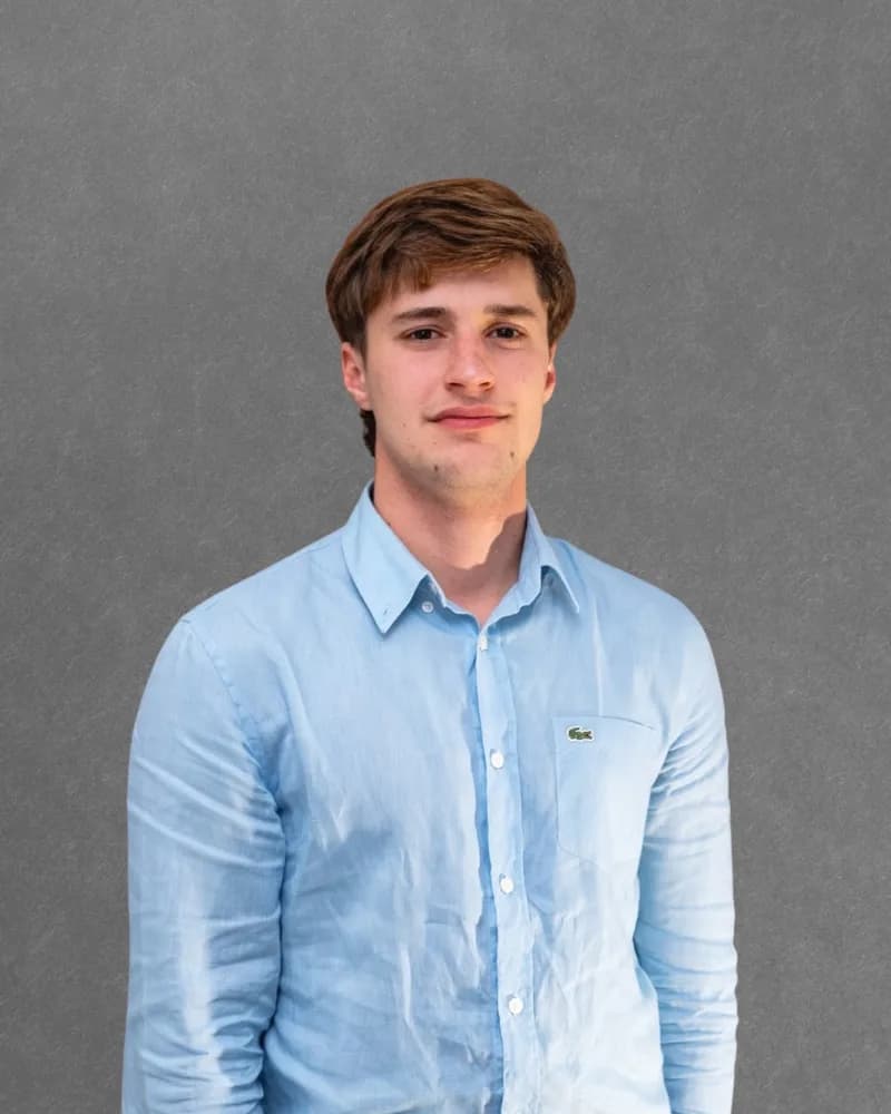 Federico Grustan - Equipo de Turdo Group