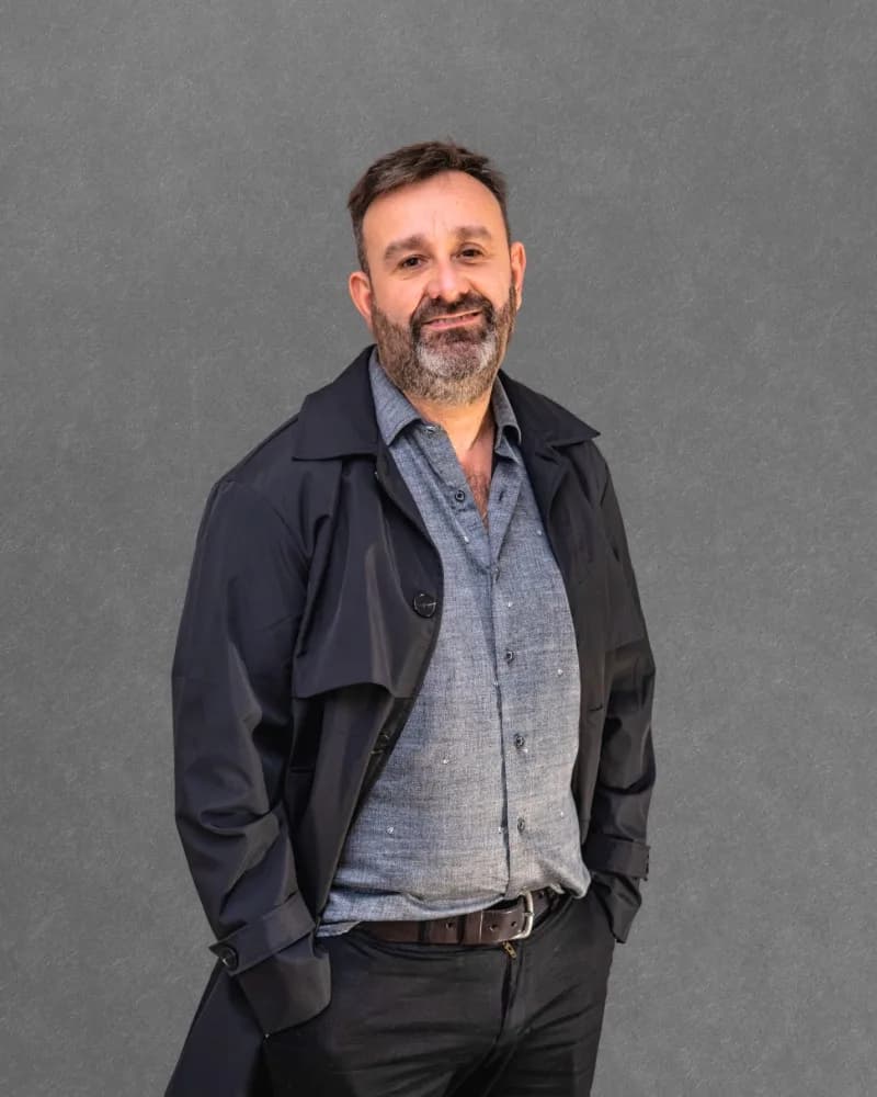 Fernando Dadone - Equipo de Turdo Group