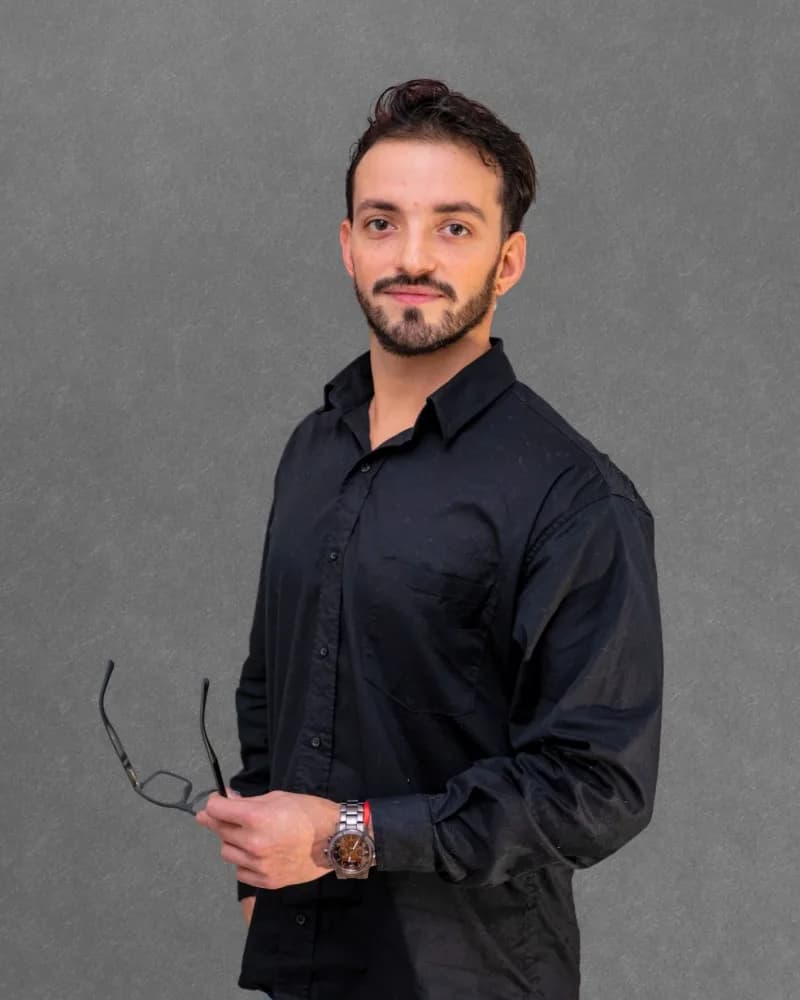 Gian Sabino - Equipo de Turdo Group