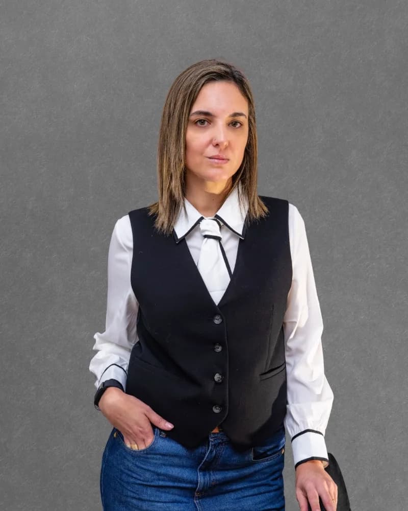 Leticia Turdo - Equipo de Turdo Group
