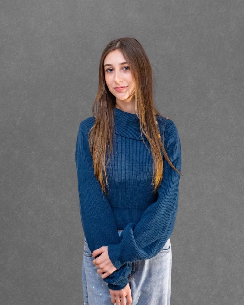 Martina Dadone - Equipo de Turdo Group