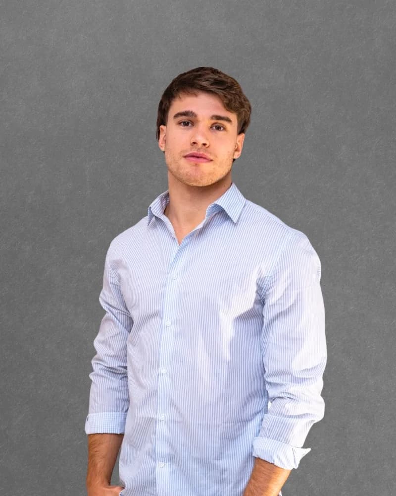 Ulises Fritzserain - Equipo de Turdo Group