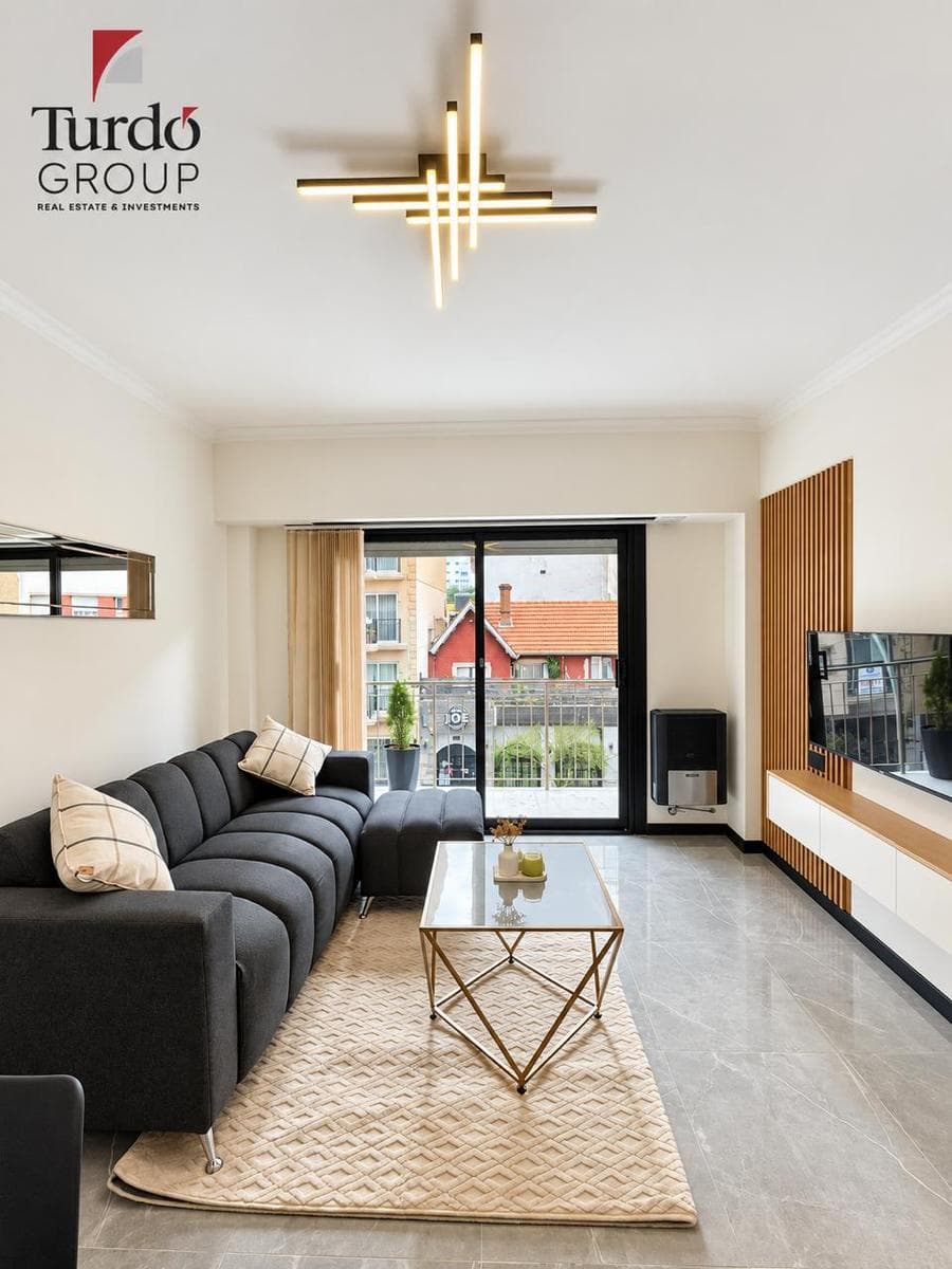 VENTA 2 Ambientes a la Calle con Balcón Saliente | Zona Aldrey, Mar del Plata