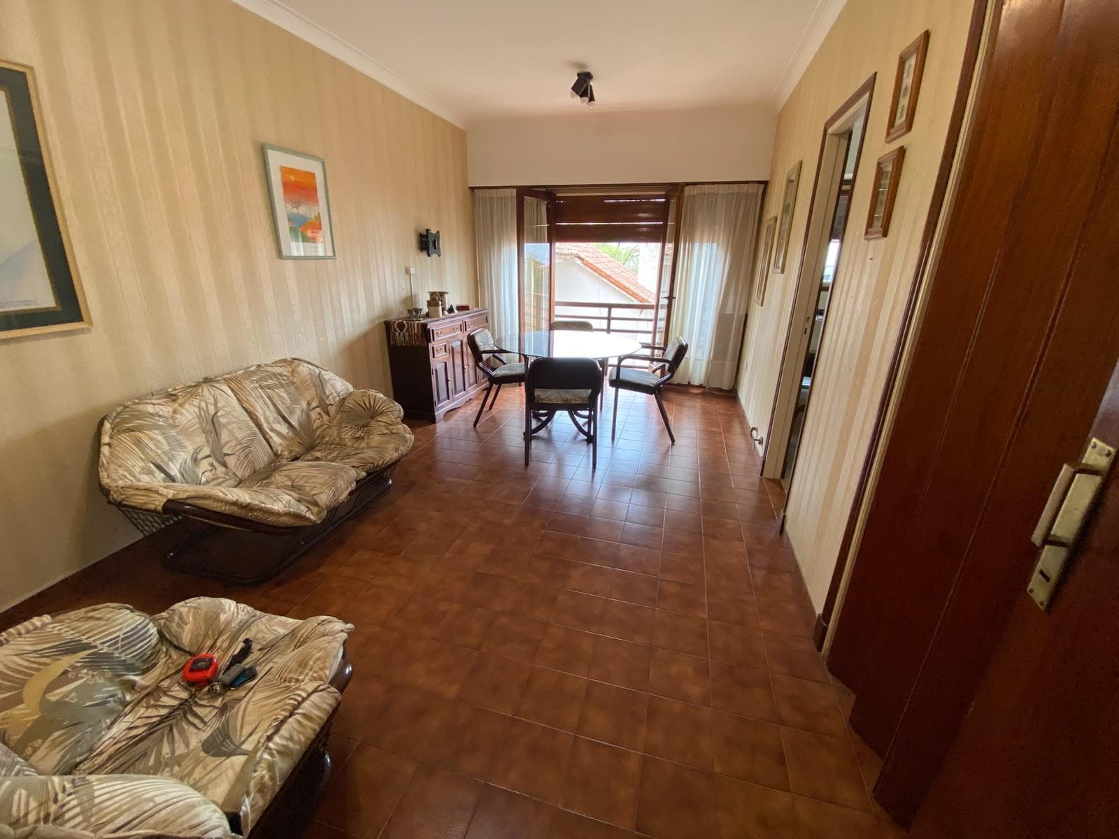 Departamento 2 ambientes en Punta Mogotes, Mar del Plata — foto 1 de 16