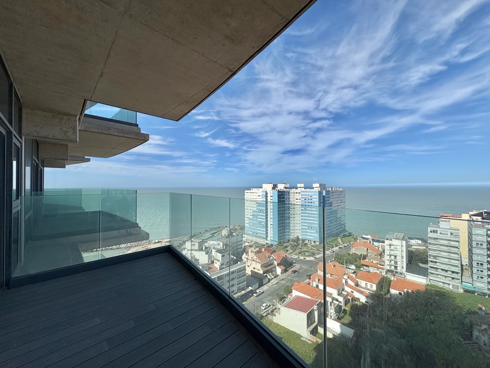 Departamento 2 ambientes en Varese, Mar del Plata — foto 1 de 26