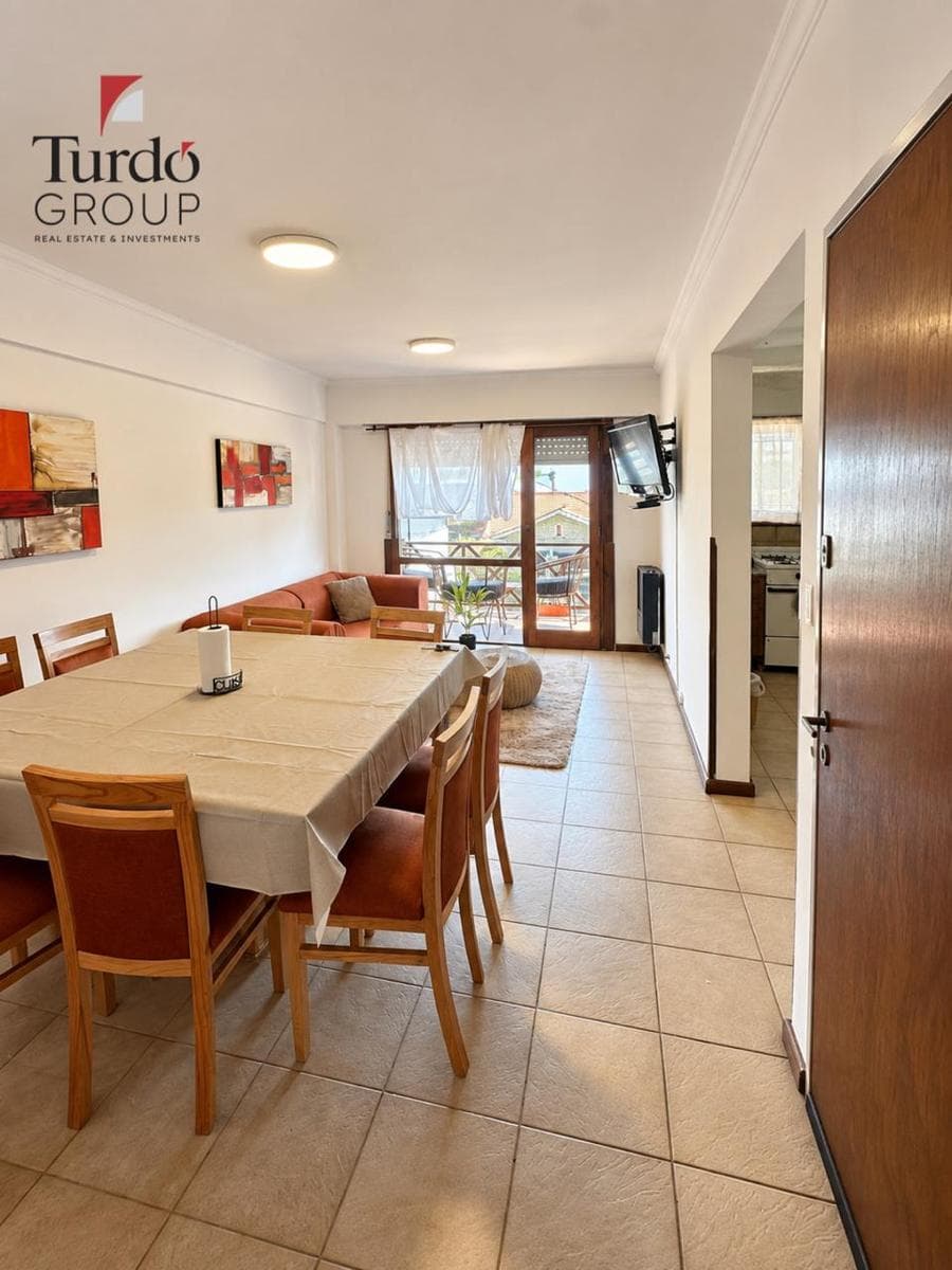Departamento 2 ambientes en Parque Luro, Mar del Plata — foto 1 de 13