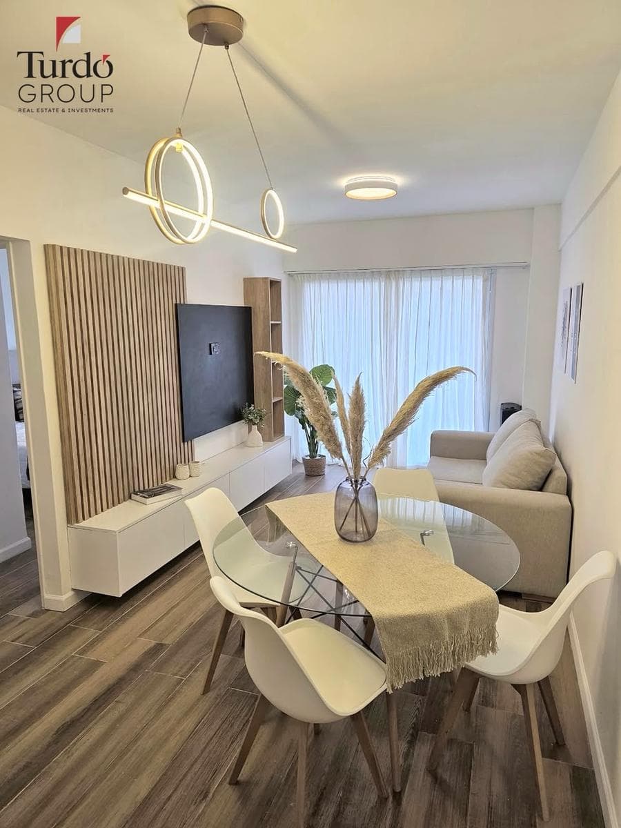 Departamento 3 ambientes en Plaza Mitre, Mar del Plata — foto 1 de 16
