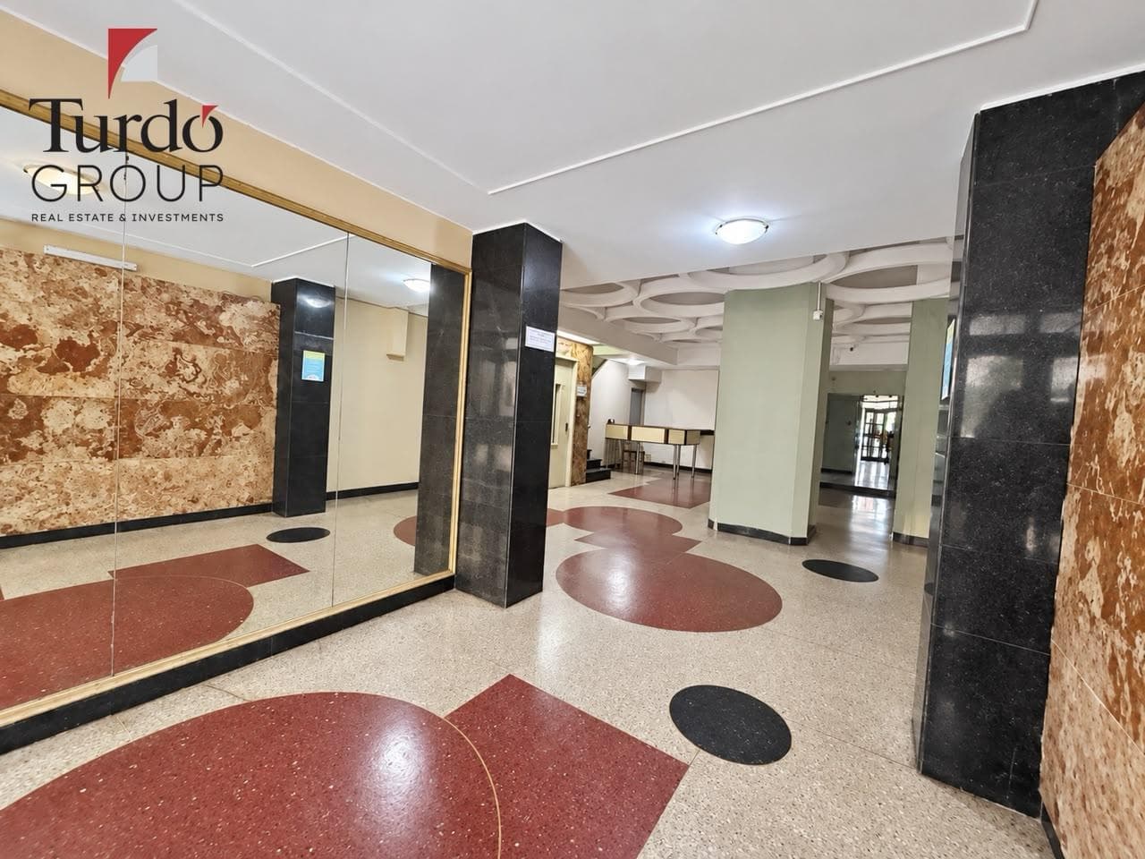 Departamento 2 ambientes en Plaza Colon, Mar del Plata — foto 1 de 20