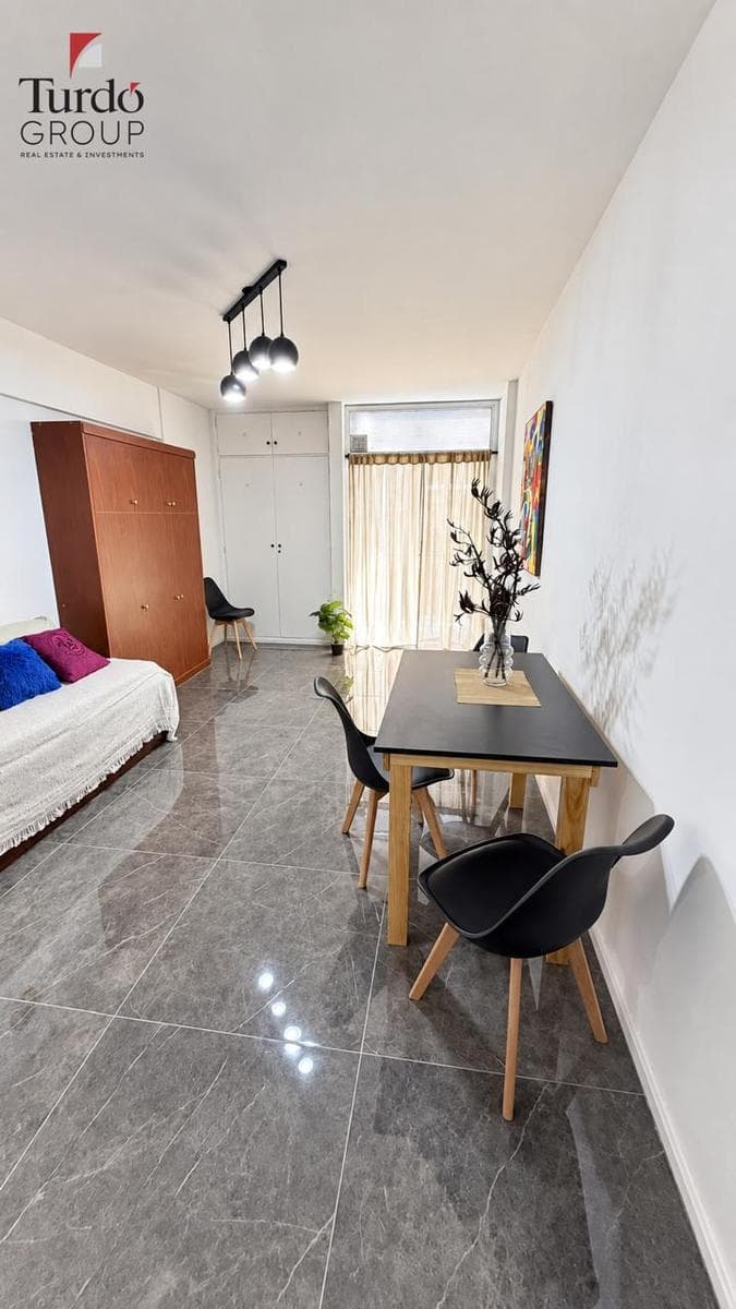 Departamento en Guemes, Mar del Plata — foto 1 de 12