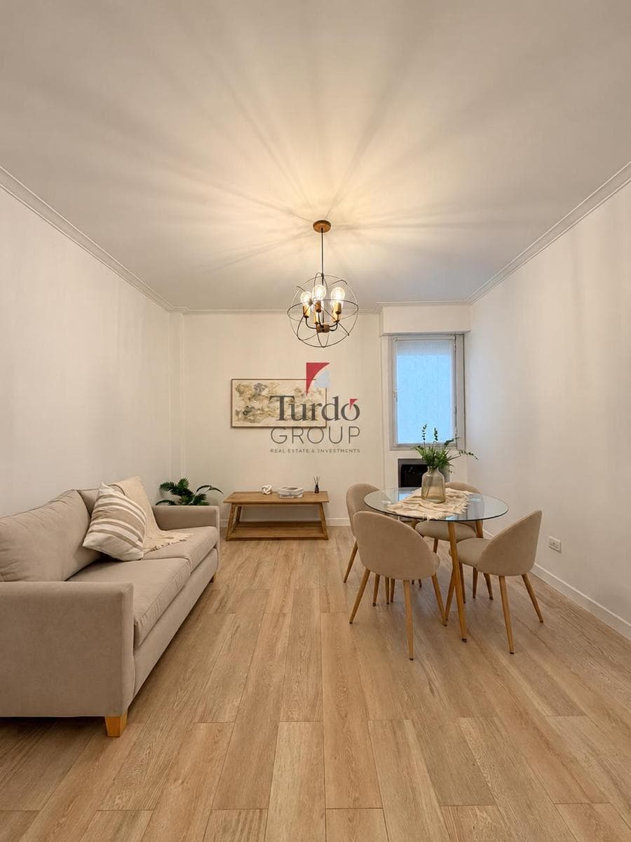 3 AMBIENTES TOTALMENTE RECICLADO Y EQUIPADO | ZONA CENTRO, MAR DEL PLATA
