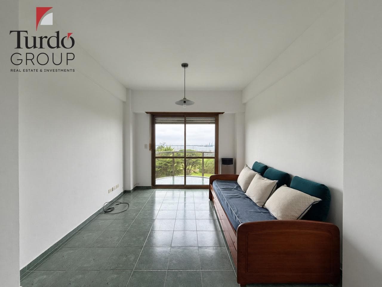 Departamento 3 ambientes en Playa Grande, Mar del Plata — foto 1 de 16