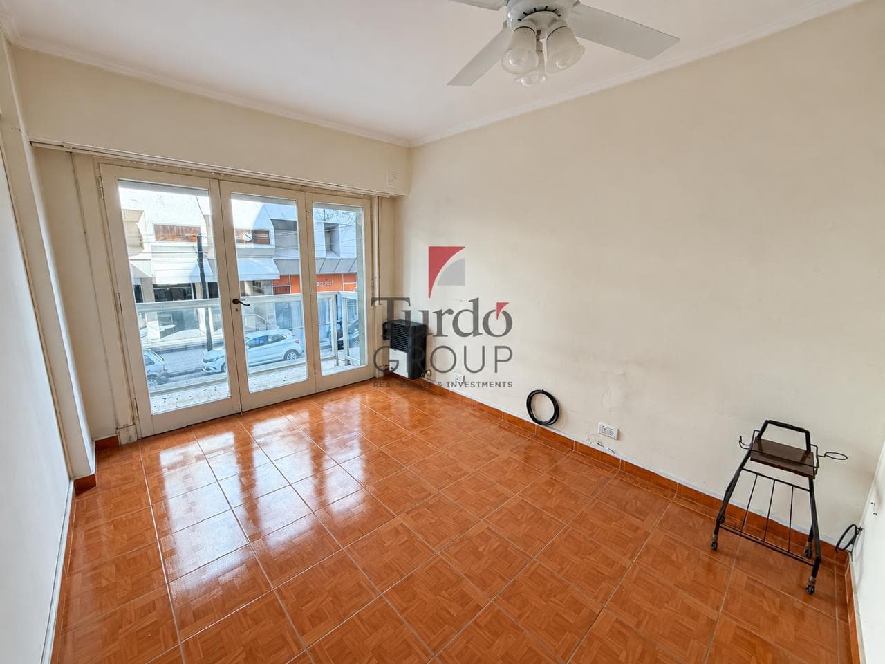 Departamento 2 ambientes en Plaza Colon, Mar del Plata — foto 1 de 10