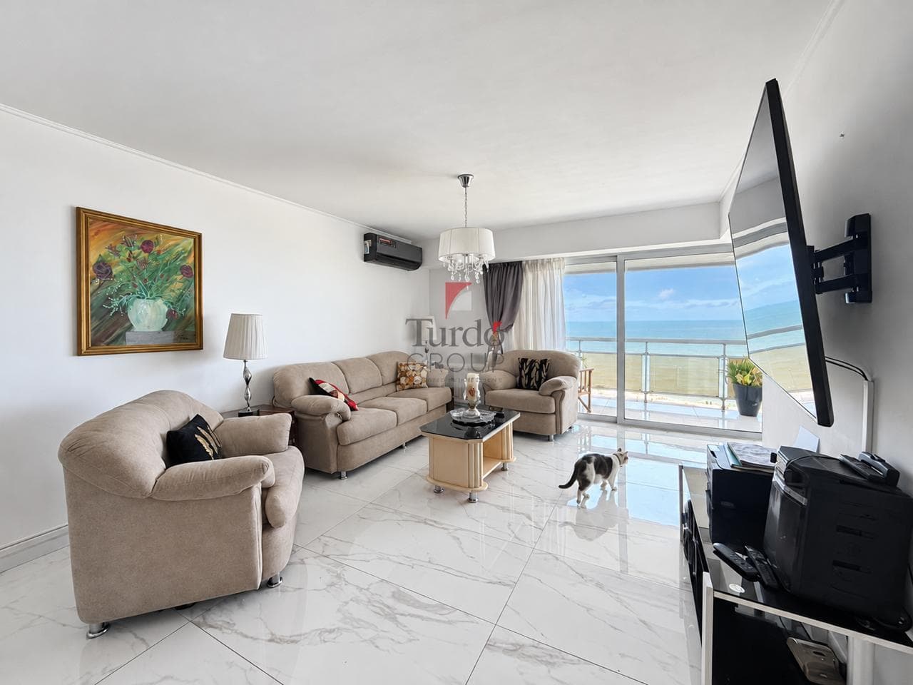 Departamento 4 ambientes en Playa Grande, Mar del Plata — foto 1 de 46