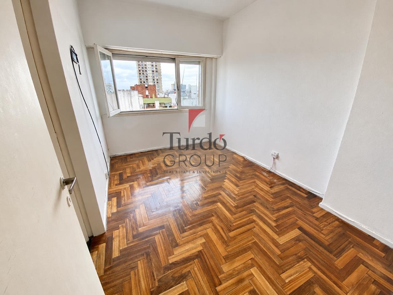 Departamento 2 ambientes en Plaza Colon, Mar del Plata — foto 1 de 10