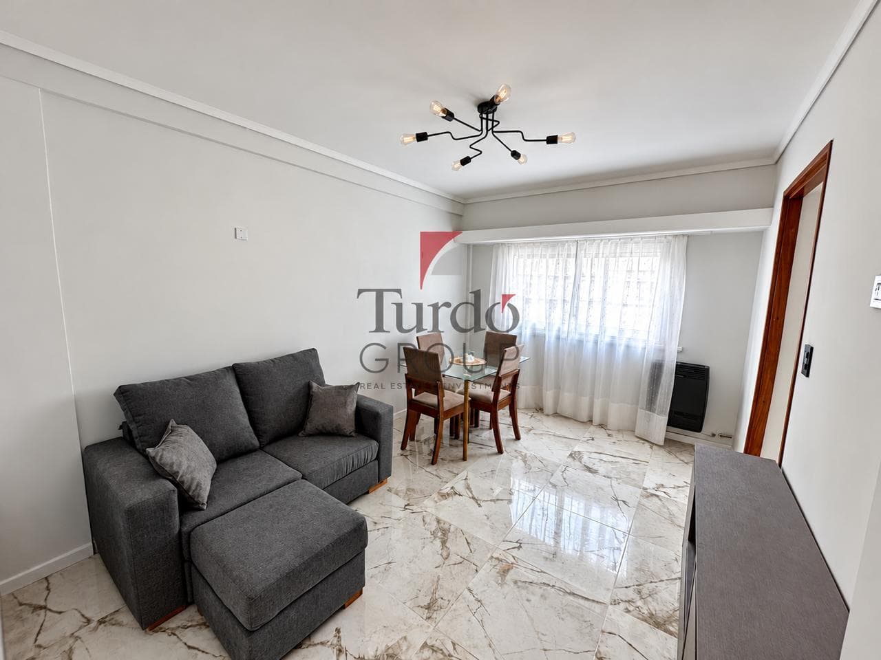 Departamento 2 ambientes en Terminal Vieja, Mar del Plata — foto 1 de 15
