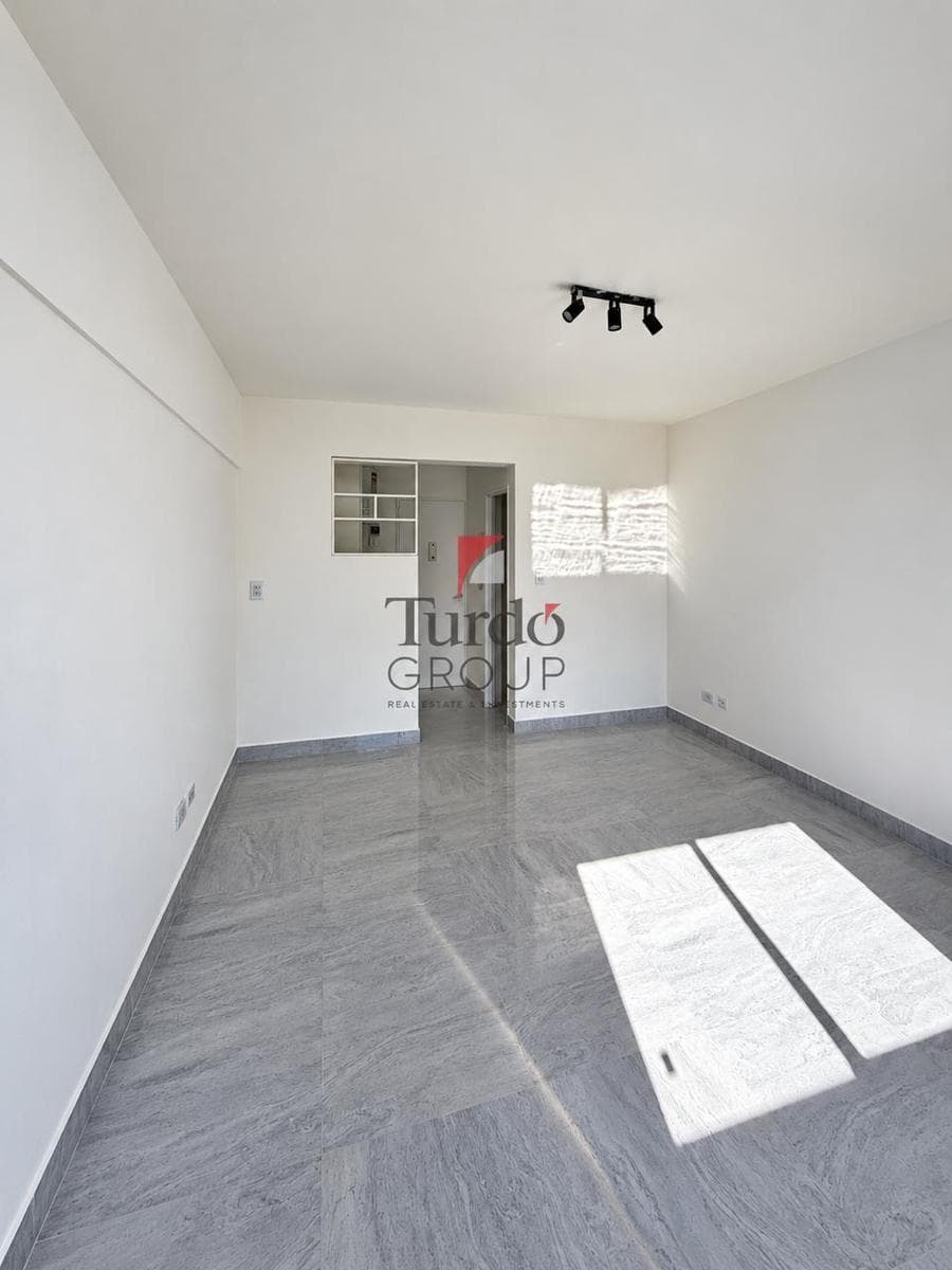 VENTA MONOAMBIENTE RECICLADO | ZONA PLAZA MITRE, MAR DEL PLATA