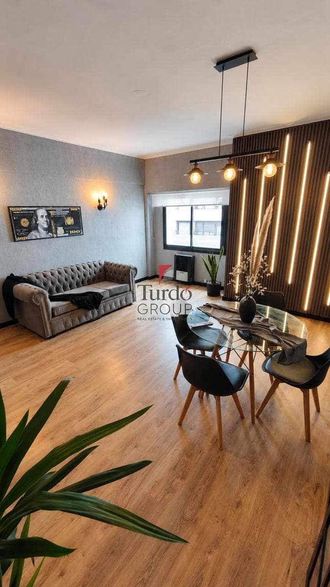 Departamento 4 ambientes en Plaza Mitre, Mar del Plata — foto 1 de 30