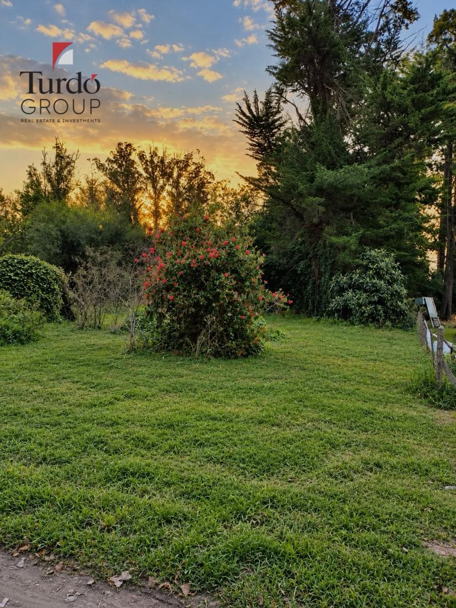 Terreno en VENTA, Barrio El Sosiego - Mar del Plata.