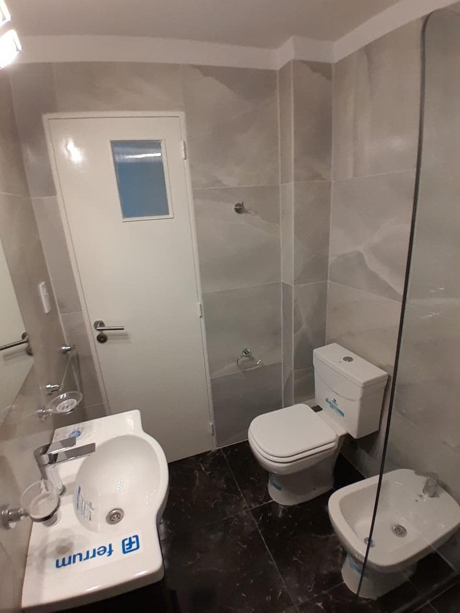 VENTA 2 AMB c/ dependencia – Cochera y Vista Parcial al Mar – Mar del Plata. Contactanos!