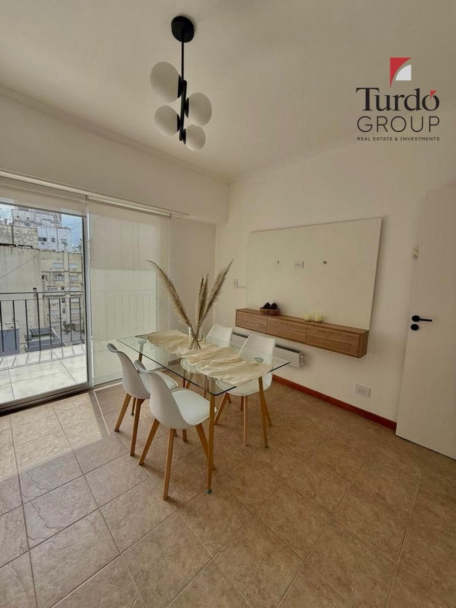 RESERVADO!!! Departamento en Centro