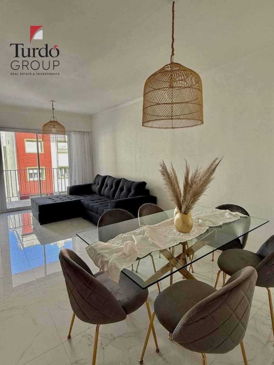 VENTA Departamento 4 AMBIENTES en Zona Centro, Mar del Plata.