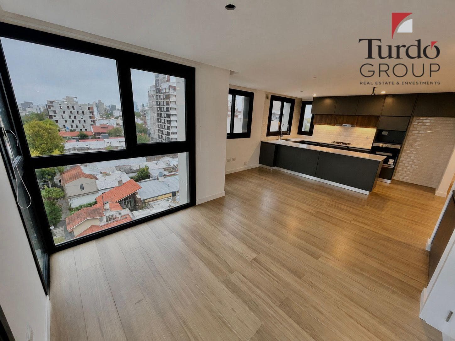 VENTA Departamento 3 AMBIENTES A Estrenar en Zona Chauvin, Mar del Plata.