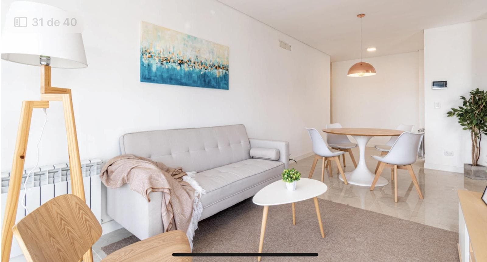 VENTA Departamento 2 AMBIENTES A Estrenar en Zona San José, Mar del Plata.