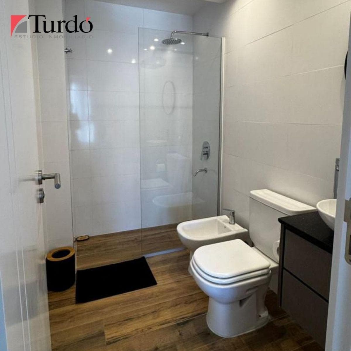 VENTA Departamento 1 AMBIENTE en Zona Shopping Aldrey, Mar del Plata.