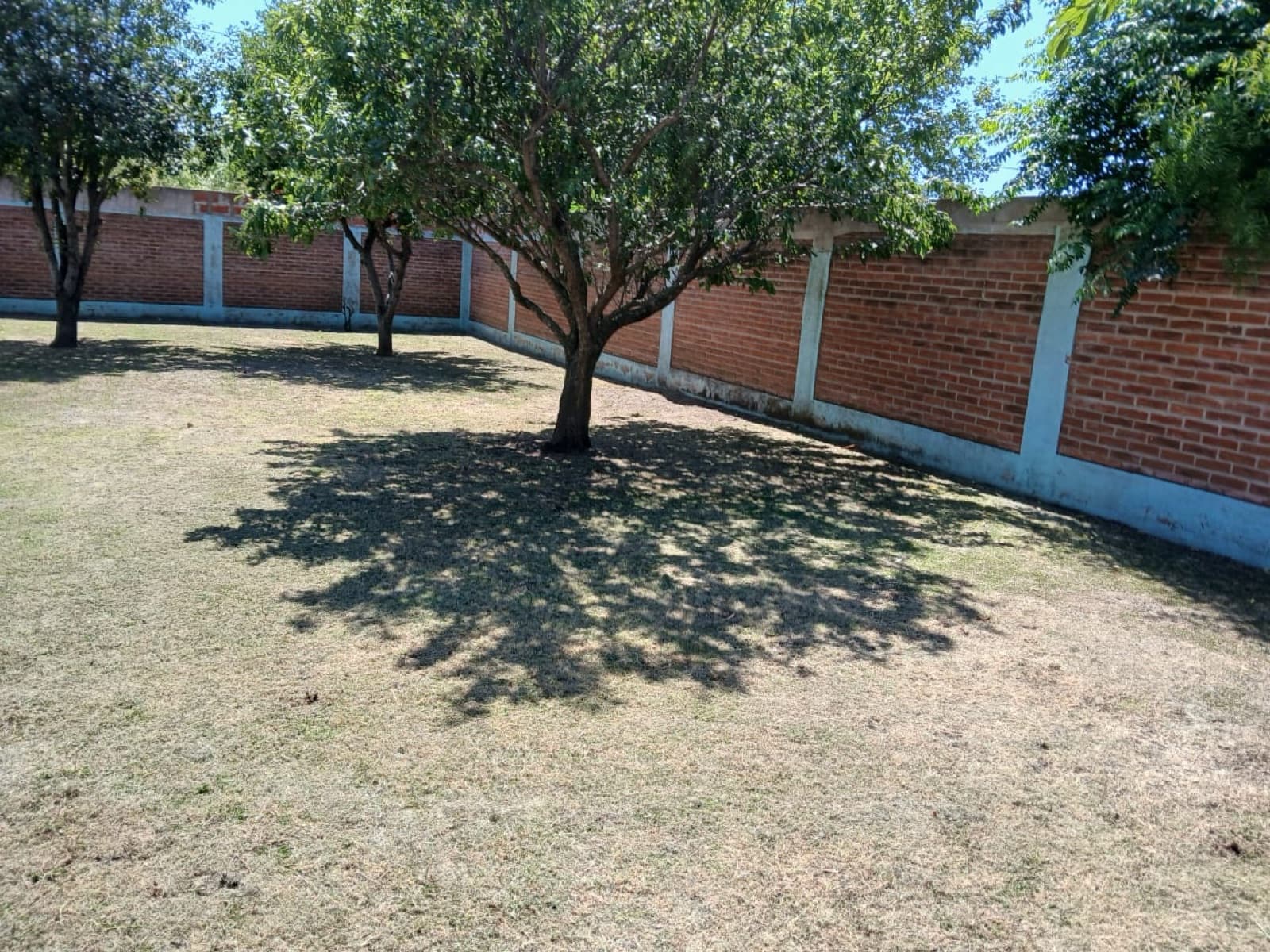 Lote En Playa Serena 310m² Con Construcción A 8 Cuadras Del Mar