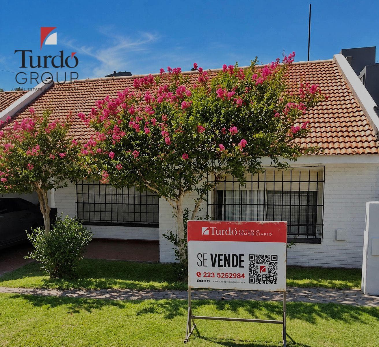 Casa 5 ambientes en Constitución, Mar del Plata — foto 1 de 38