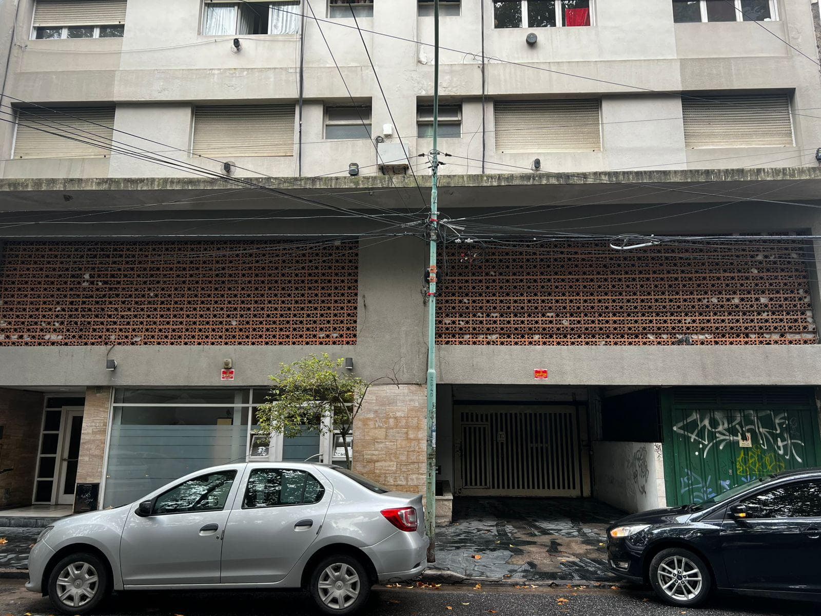 Local comercial en Plaza Mitre, Mar del Plata — foto 1 de 4