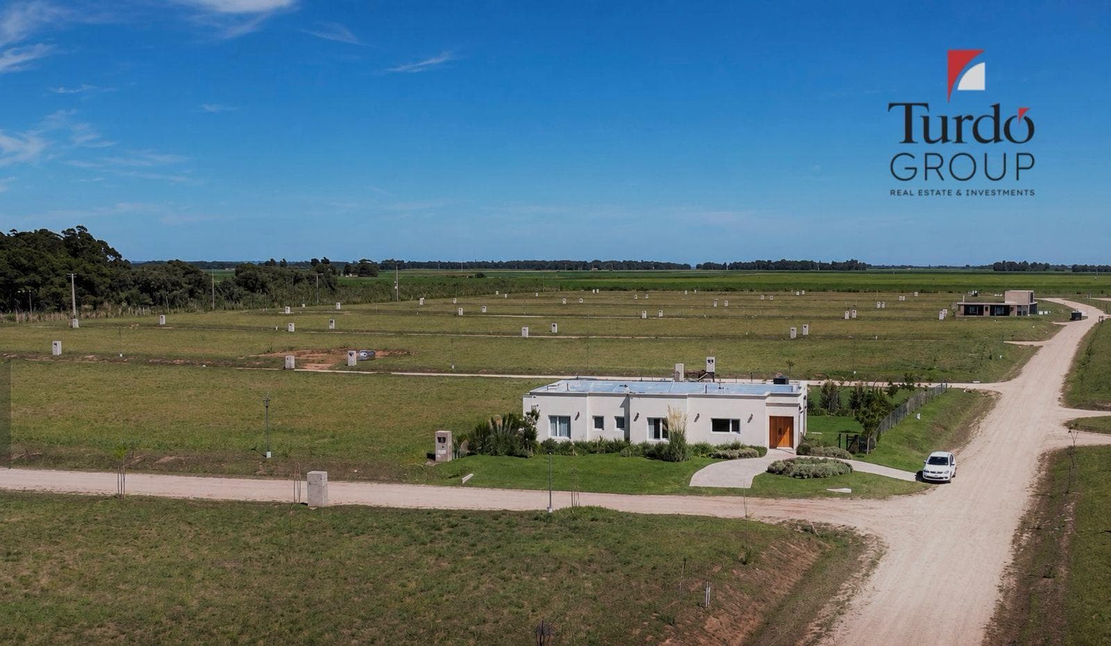 Terreno en VENTA, en Barrio Privado La Cercanía. Ruta 11