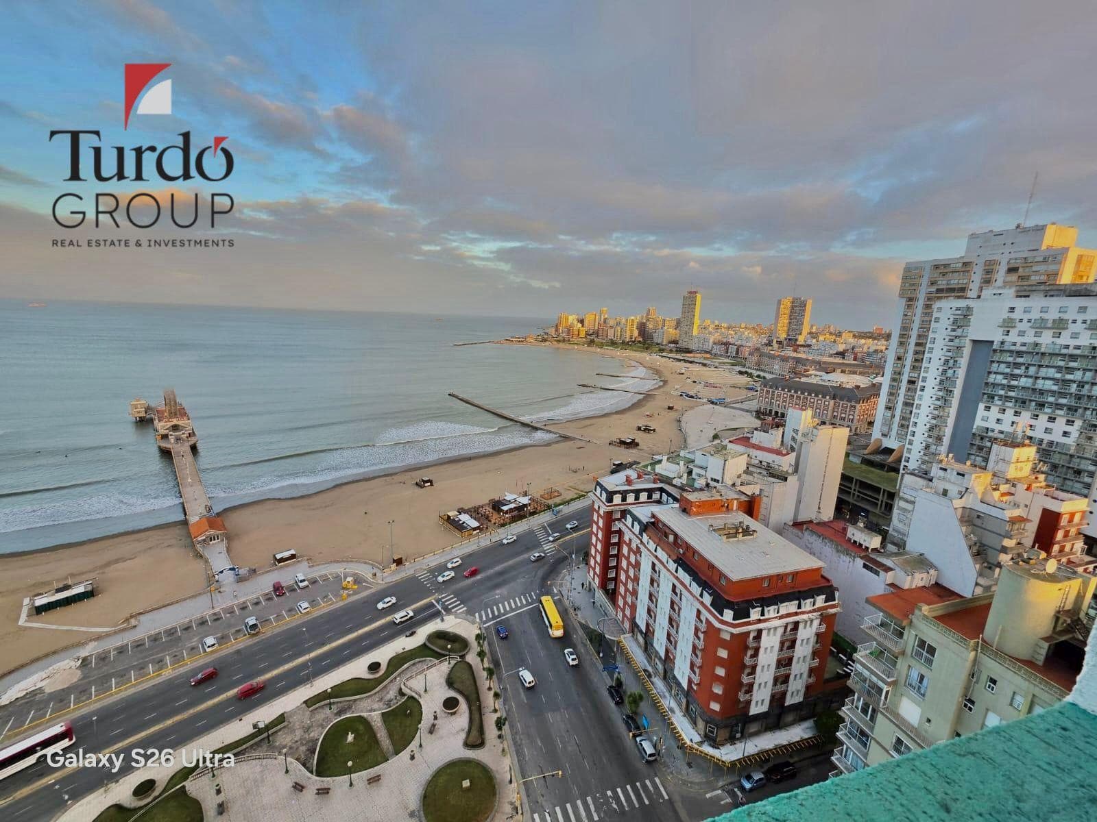 Departamento en Centro