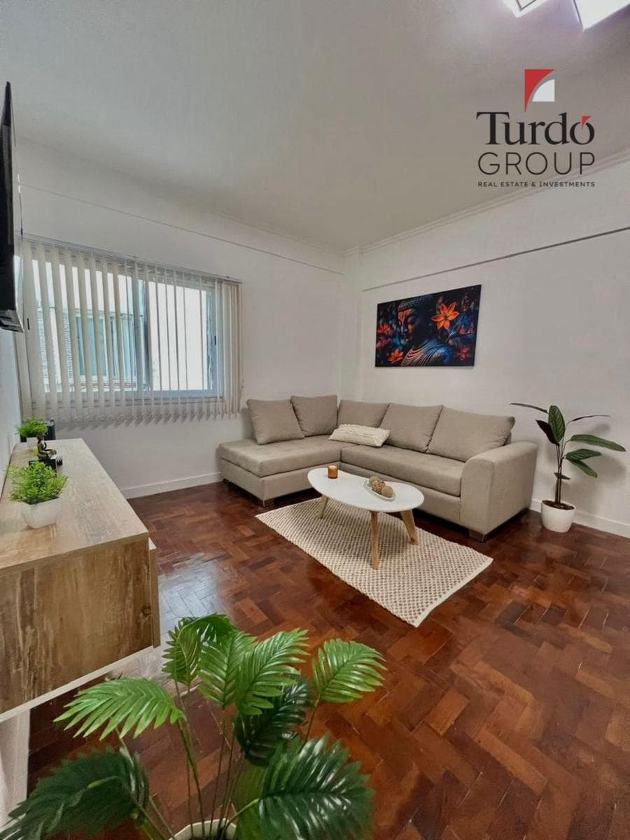 Departamento en VENTA, Zona Centro