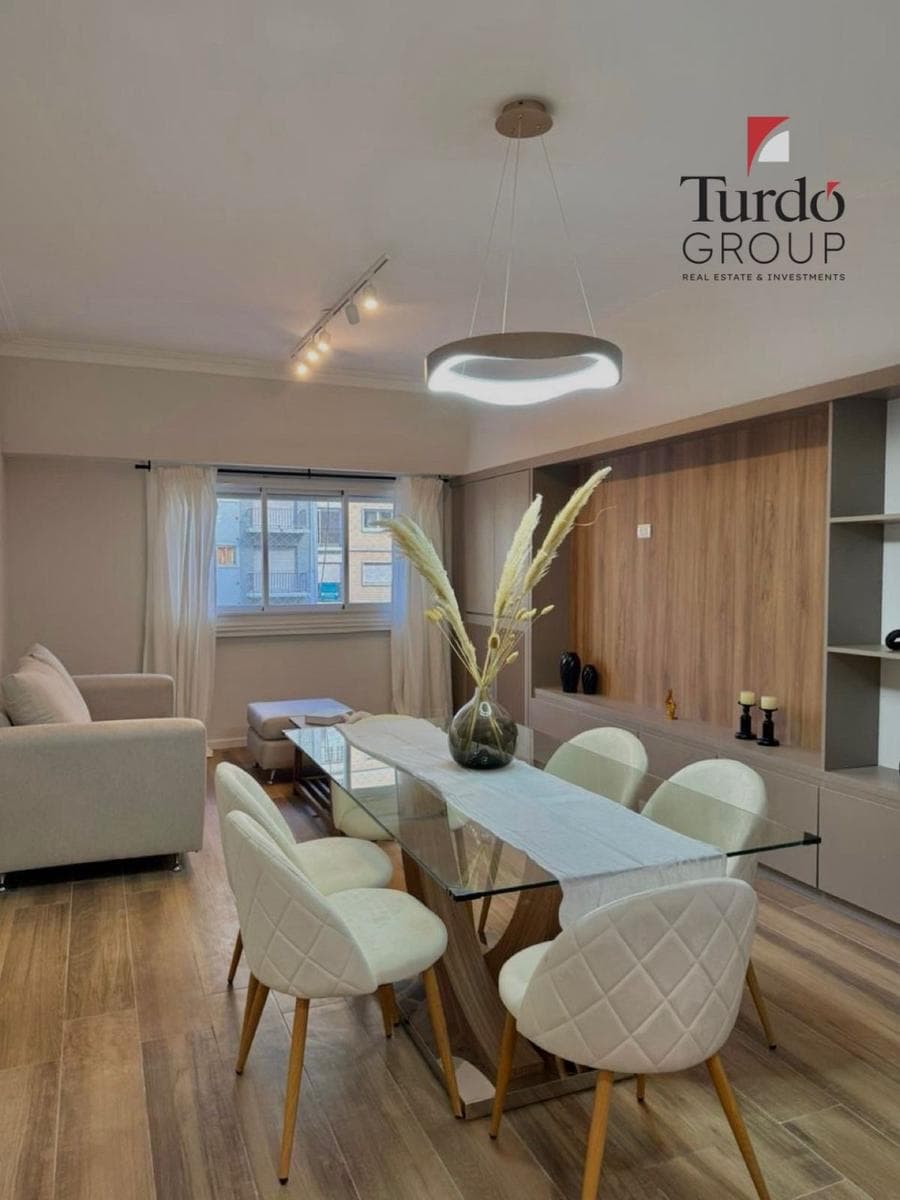 Departamento 3 ambientes en Torreon, Mar del Plata — foto 1 de 21