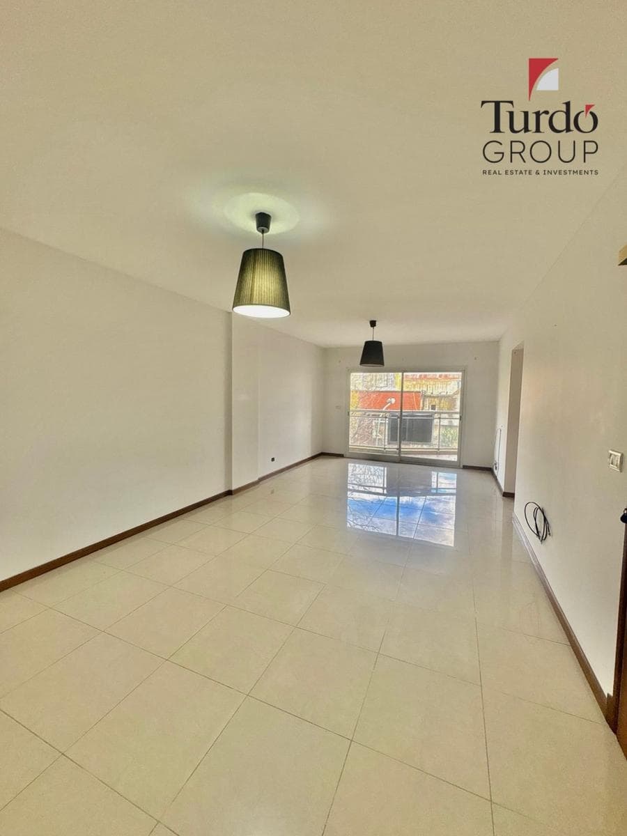 Departamento en Plaza Mitre