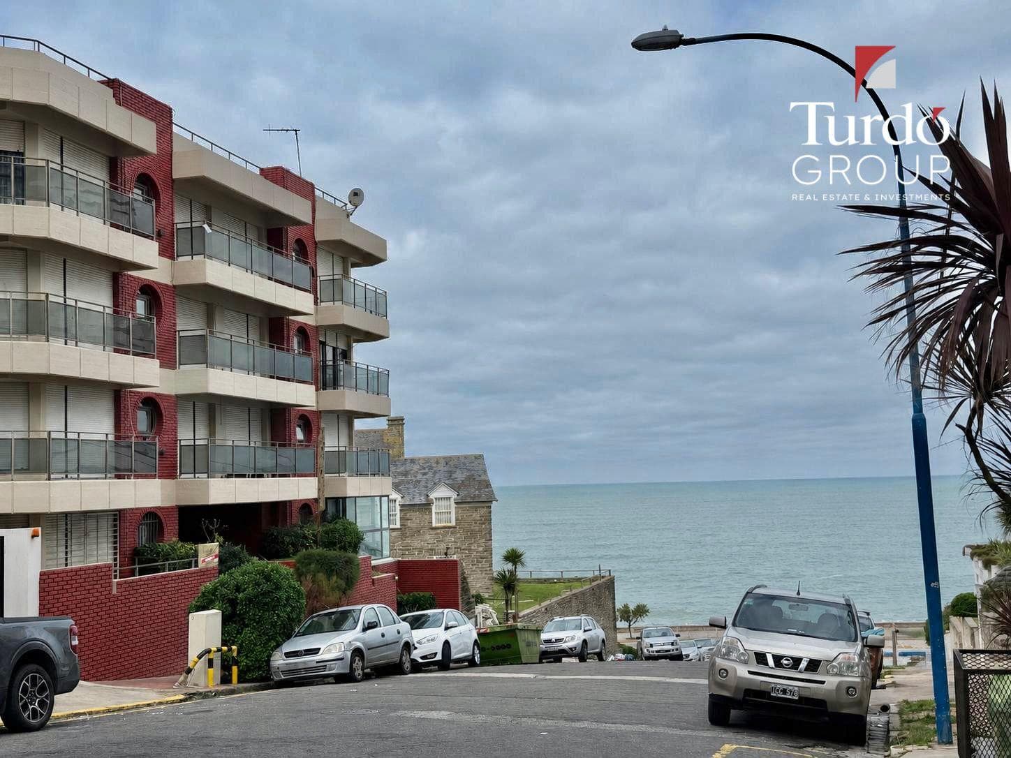 Departamento 2 ambientes en Playa Chica, Mar del Plata — foto 1 de 25