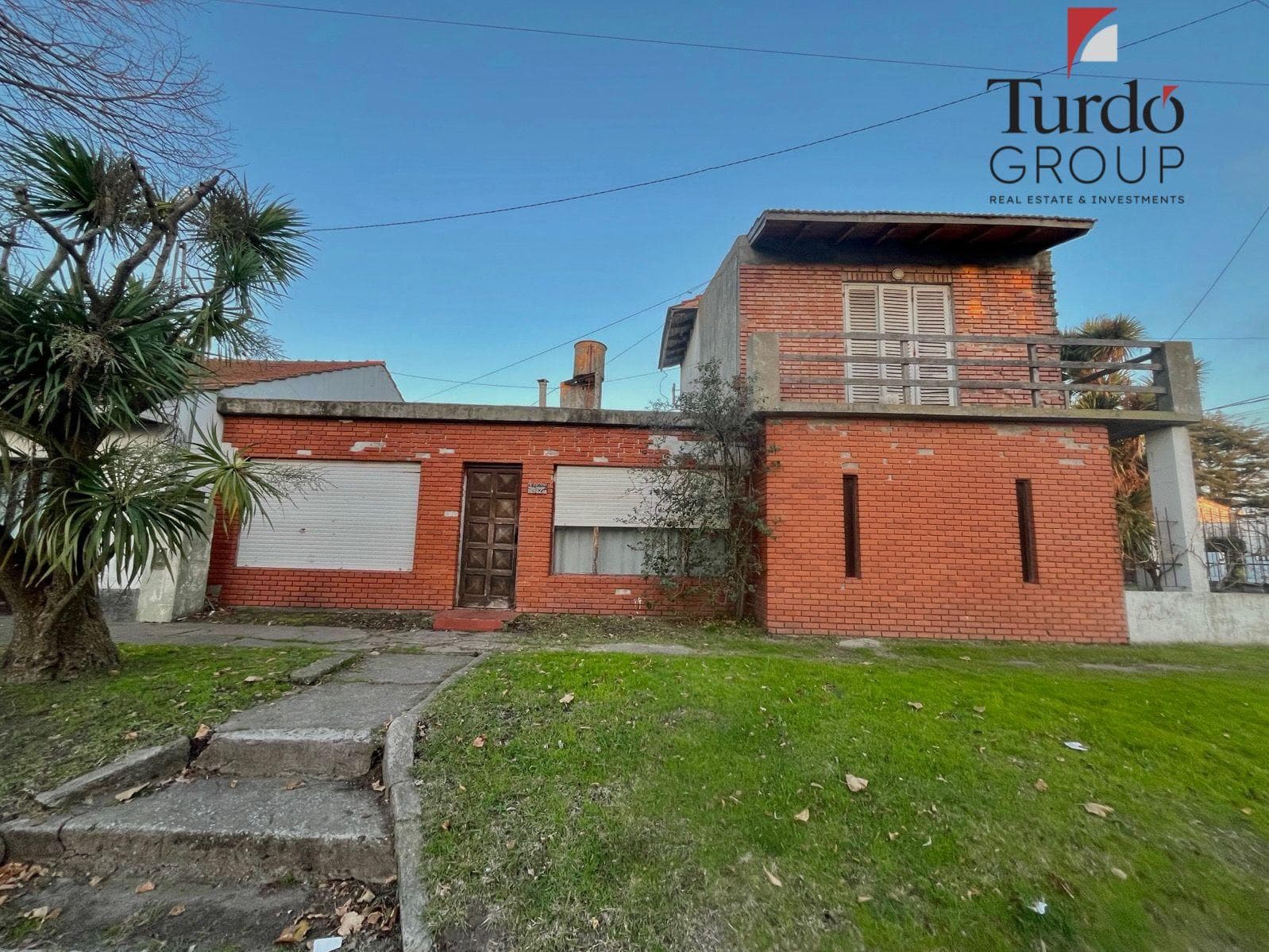Casa a la VENTA, Zona Villa Primera