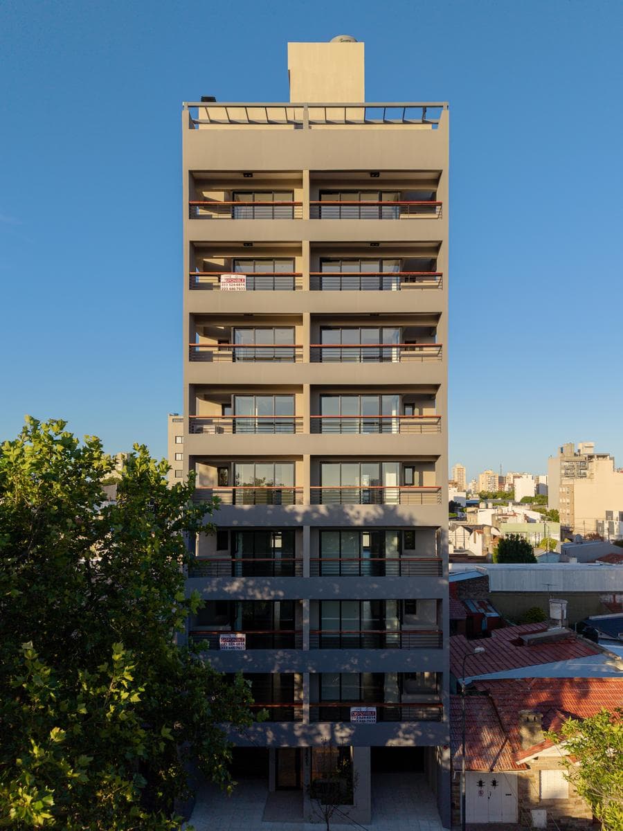 Departamento en San José