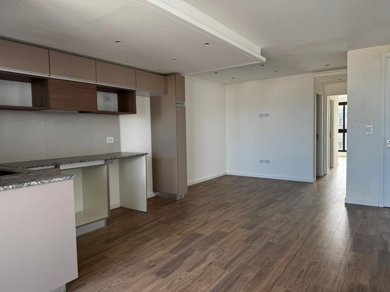 Departamento en San José