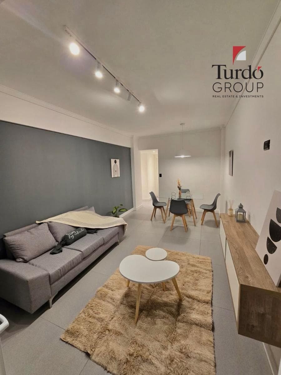 Departamento 2 ambientes en Centro, Mar del Plata — foto 1 de 21