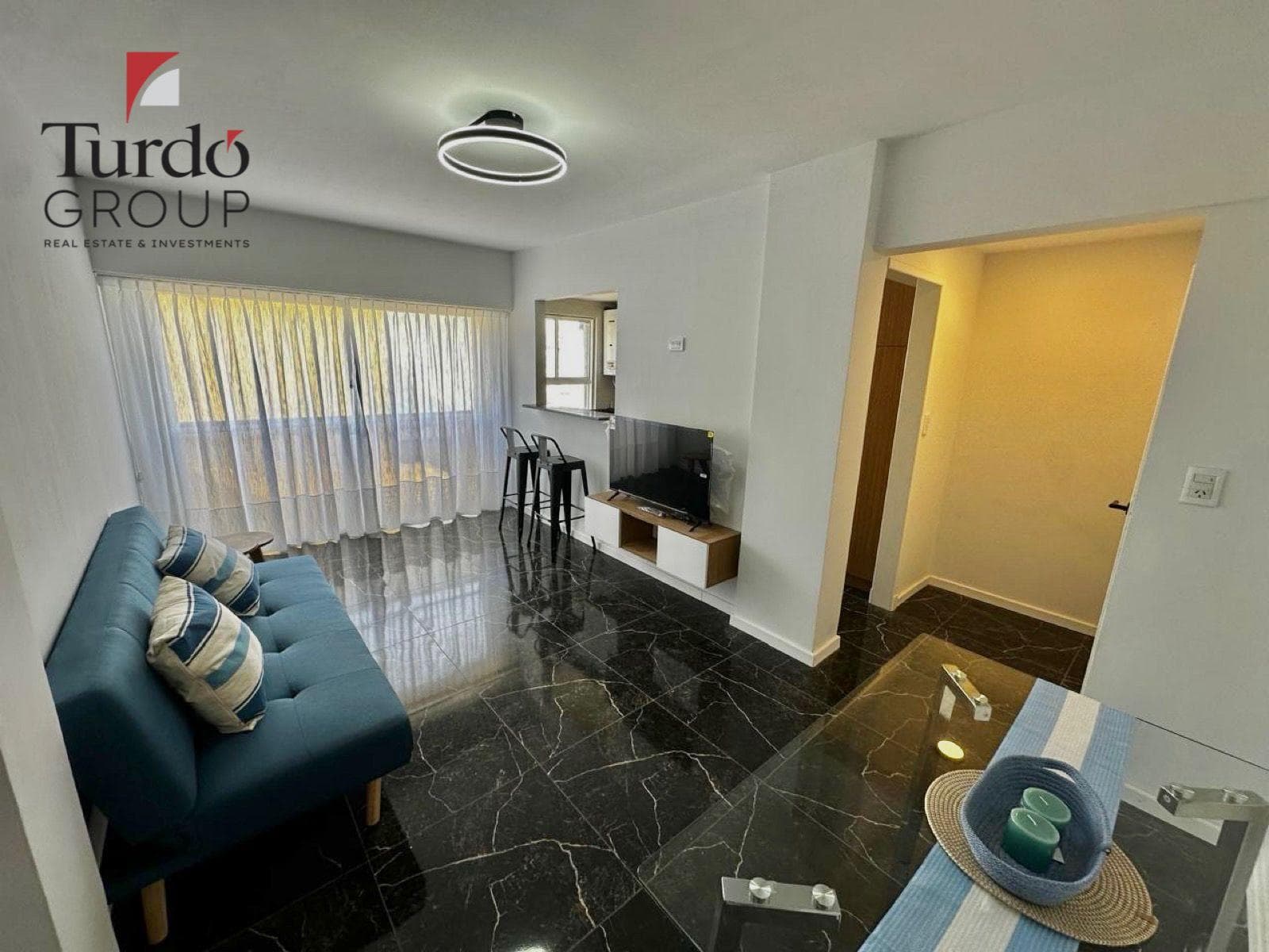 Departamento en Venta, 2 ambientes, zona Centro