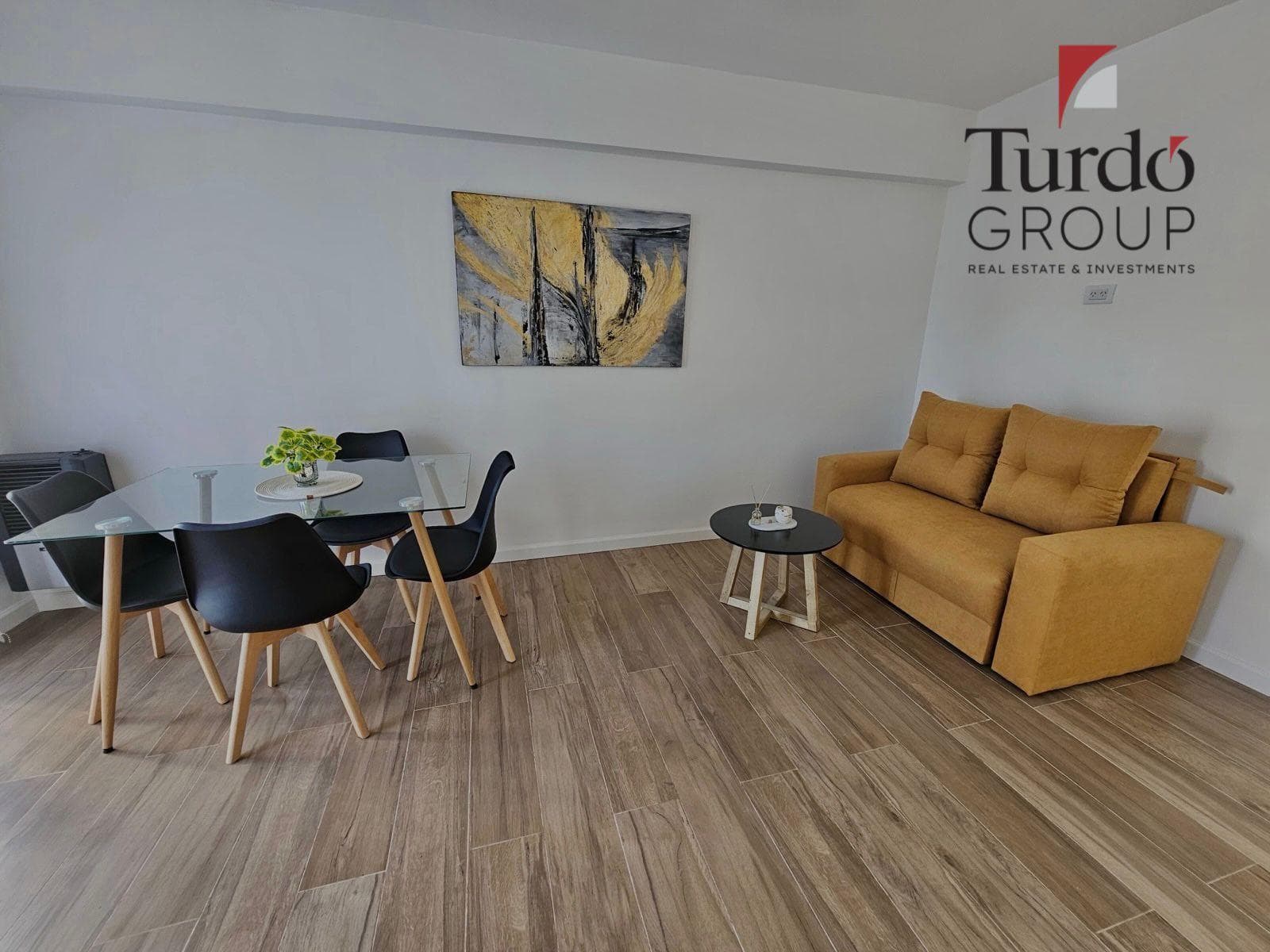 Departamento en VENTA, 2 ambientes, zona Centro