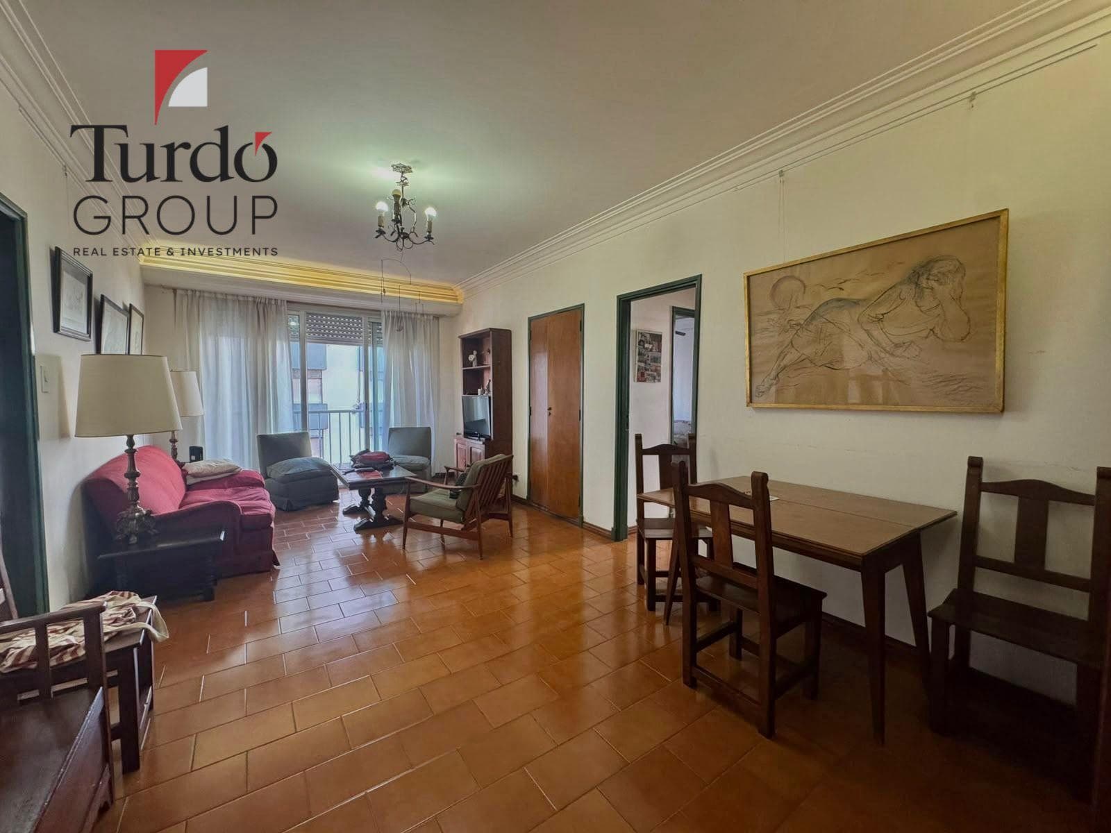 Departamento en Torreon