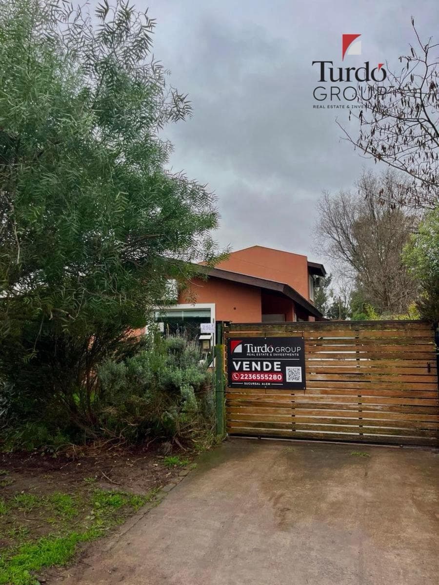 Casa en VENTA, Barrio Acantilados