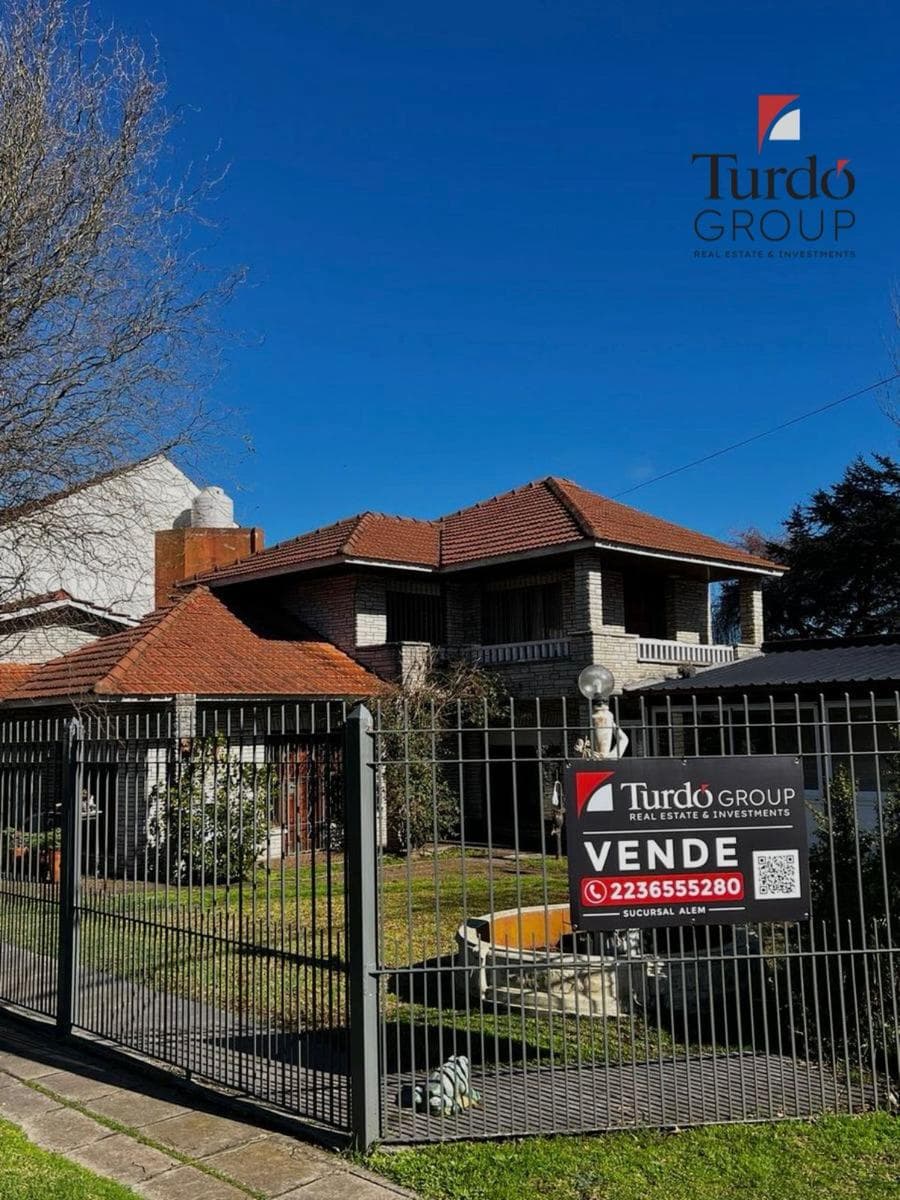 Casa en Barrio Constitución