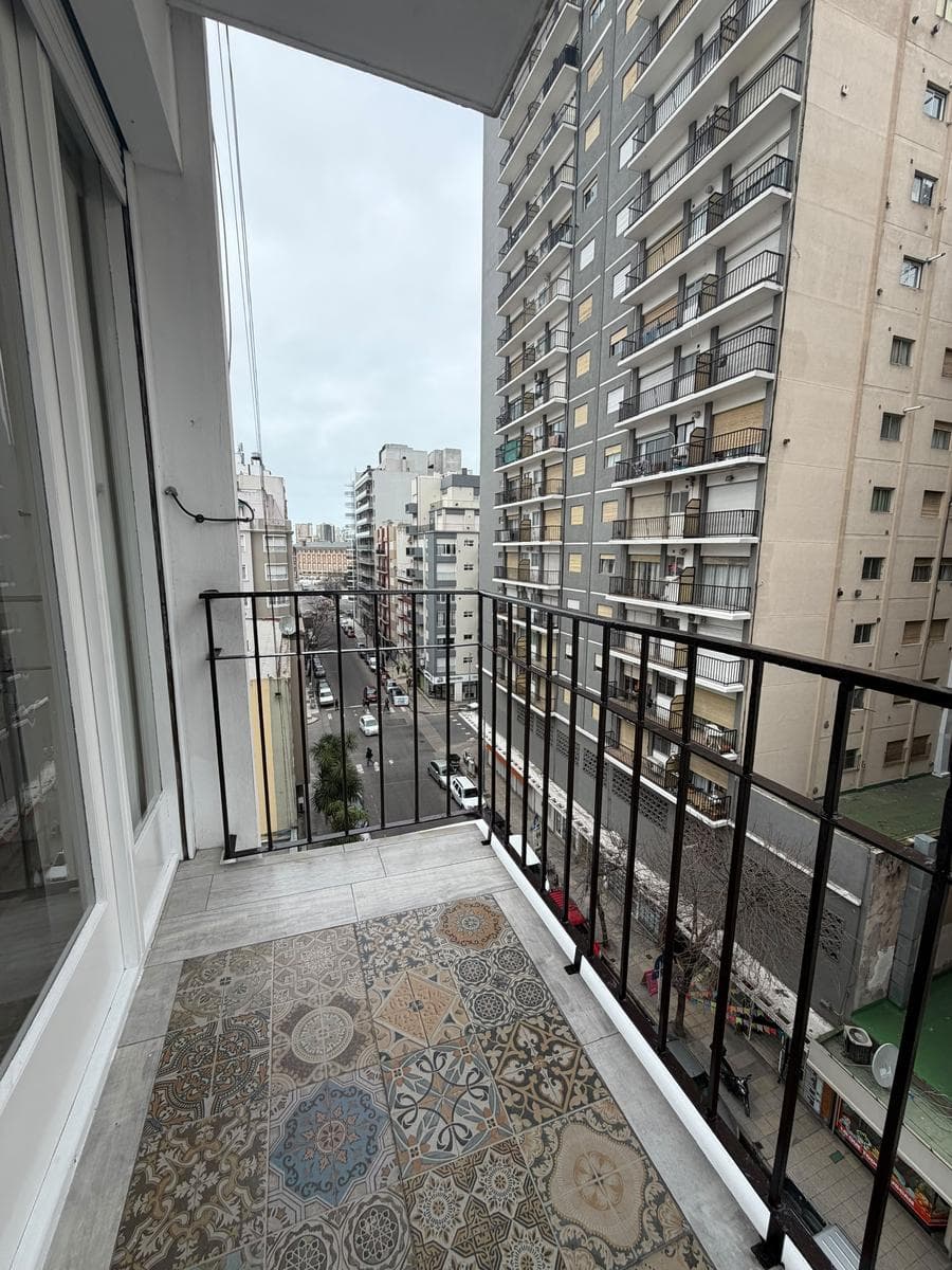 Departamento en Plaza Colon