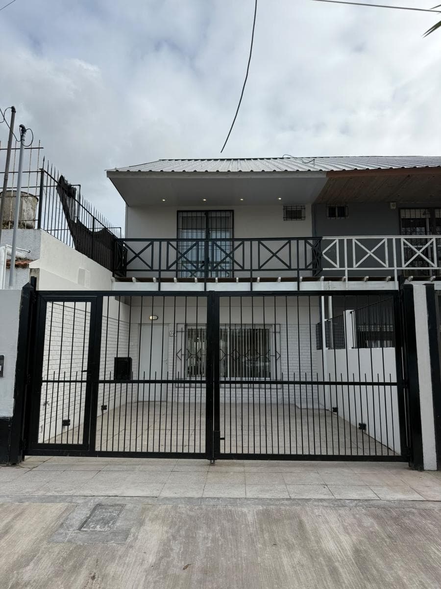 Nuevo duplex APTO CRÉDITO