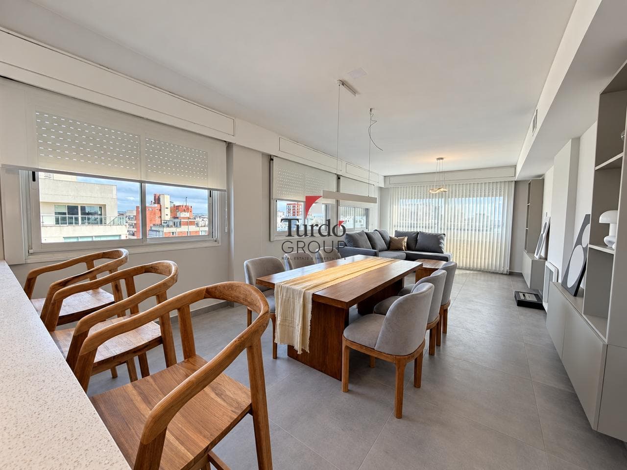 Departamento en Varese