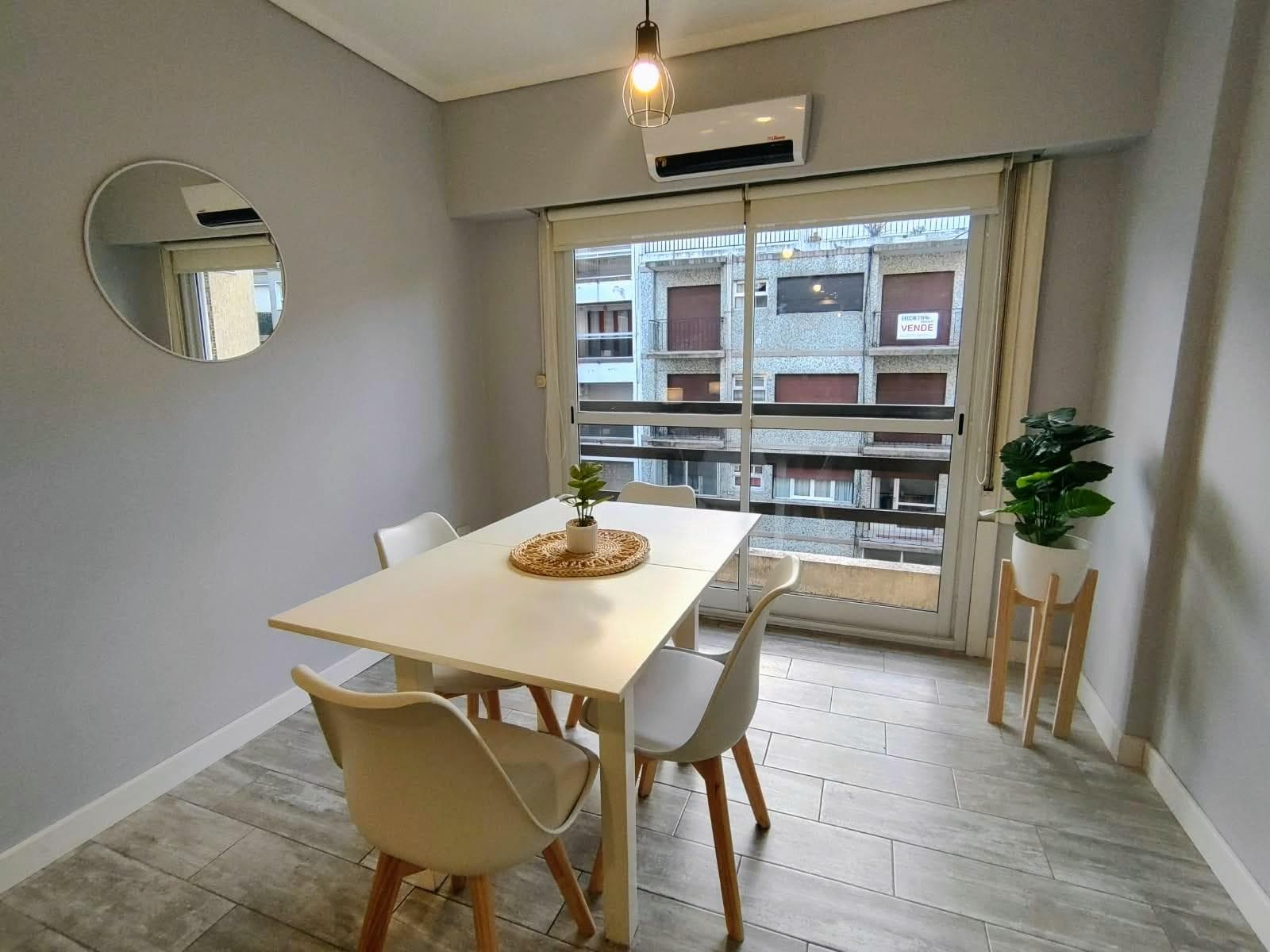 Departamento en Plaza Colon